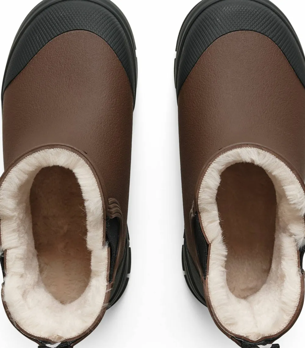 Outlet Kids' Aktiv Chelsea Winter Barn Vinterskor Barn