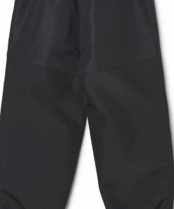 Tretorn Kids' Torrent Shell Pant Jet Black 011/Jet black New