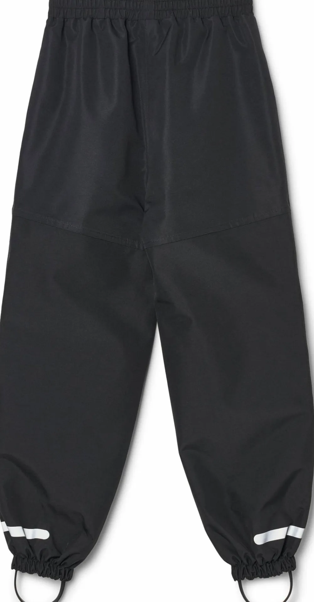 Tretorn Kids' Torrent Shell Pant Jet Black 011/Jet black New