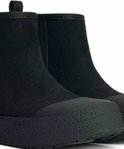Tretorn Men's Arch Hybrid Wool Ice.Ctrl Black