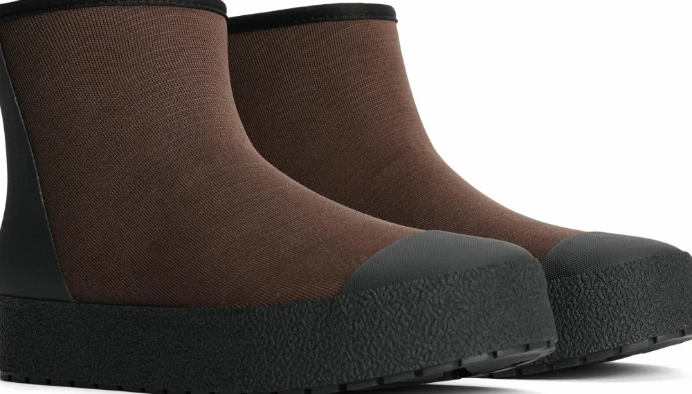 Hot Men's Arch Hybrid Vardagsskor Herr