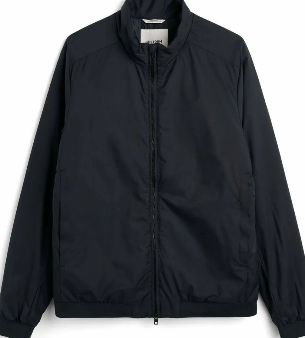 Tretorn Men’s Bend Jacket Black