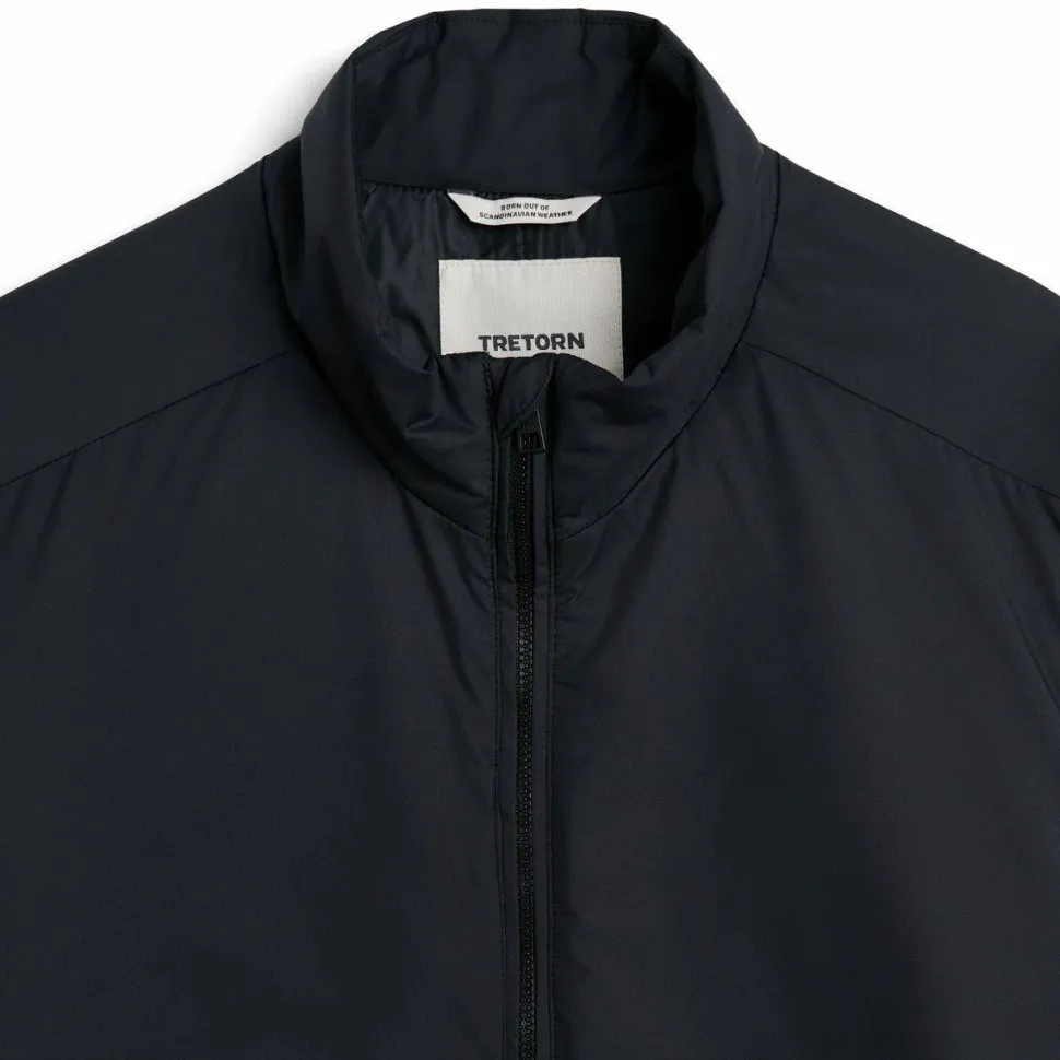 Tretorn Men’s Bend Jacket Black