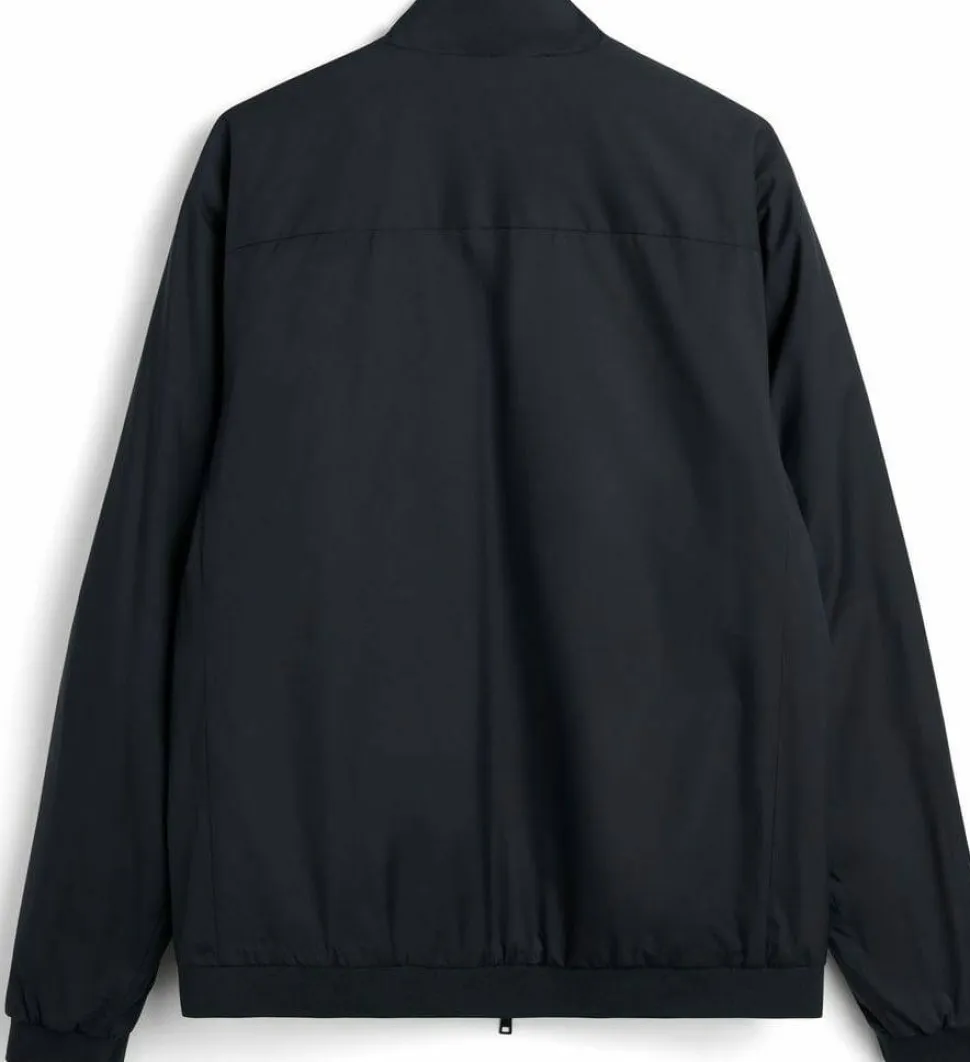 Tretorn Men’s Bend Jacket Black