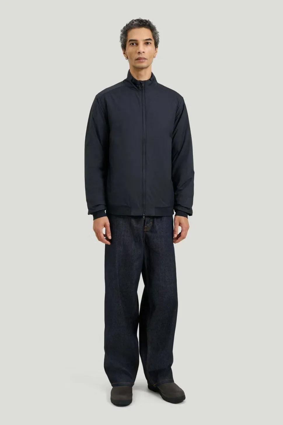 Tretorn Men’s Bend Jacket Black