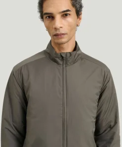 Tretorn Men’s Bend Jacket Beluga Best