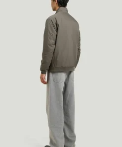 Tretorn Men’s Bend Jacket Beluga Best