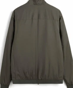 Tretorn Men’s Bend Jacket Beluga Best