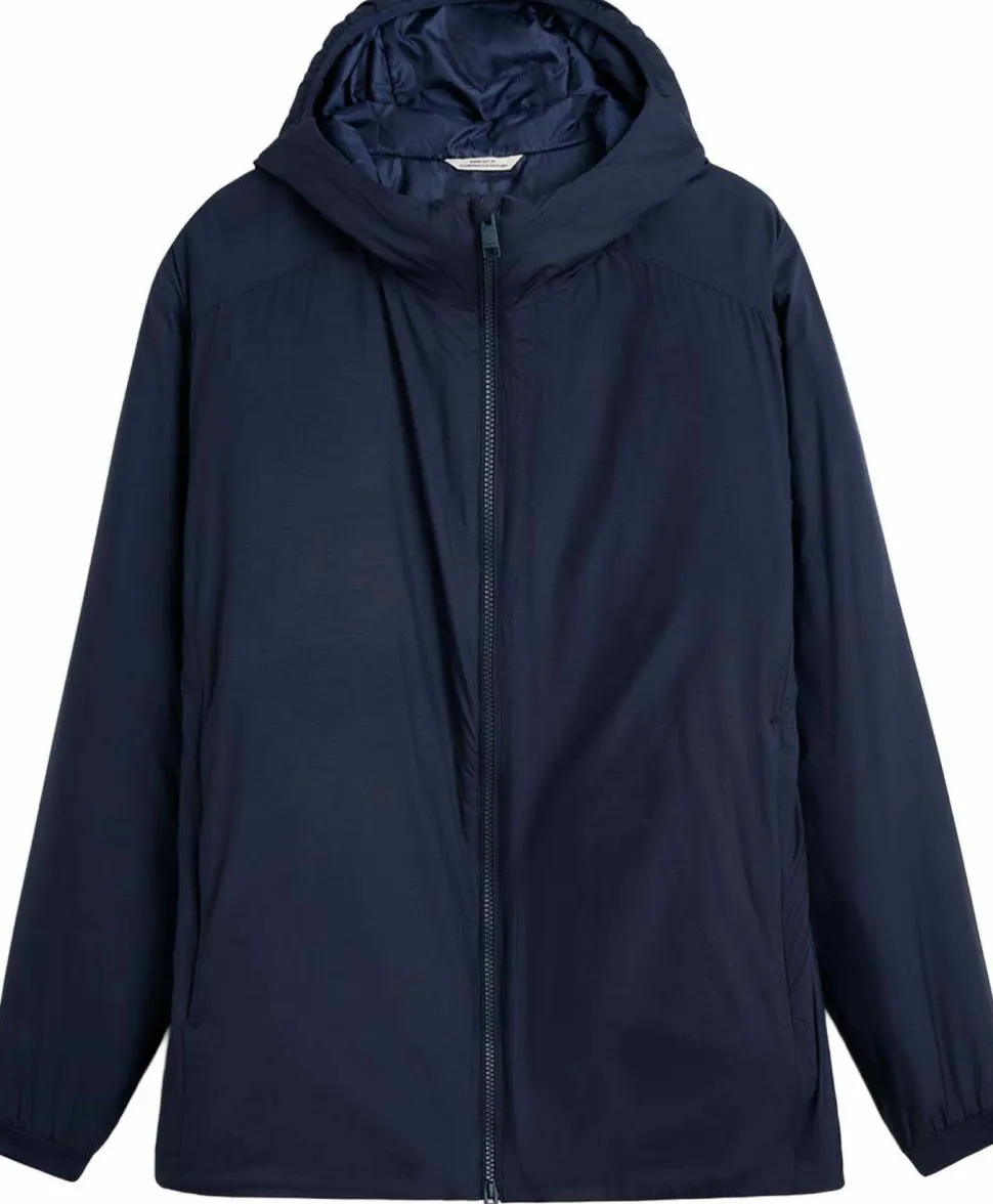 Tretorn Men's Core Hood Deep Navy