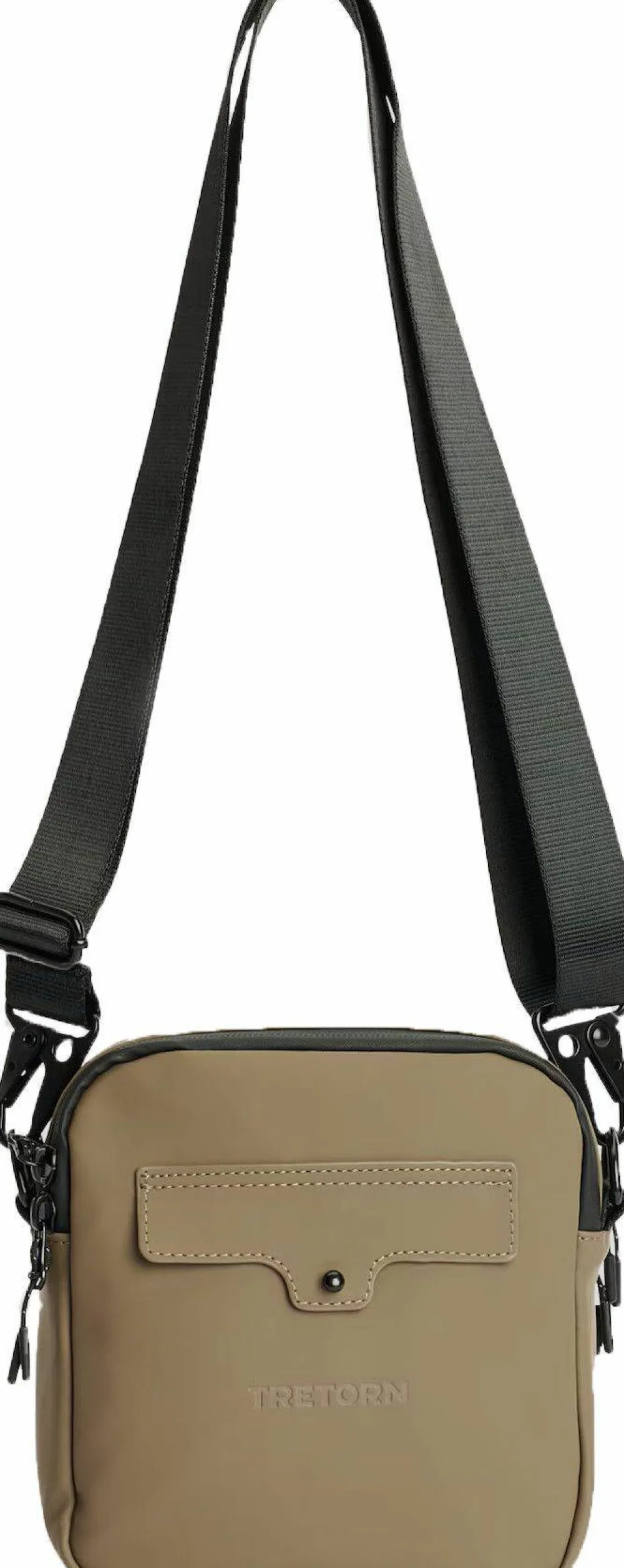PU Crossbody Bag Ryggsäckar & Väskor|Resa
