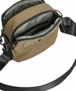 PU Crossbody Bag Ryggsäckar & Väskor|Resa