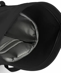 Tretorn Rollpack Black Outlet