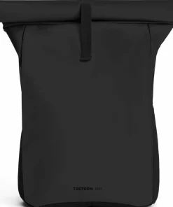 Tretorn Rollpack Black Outlet