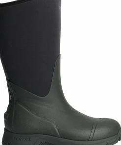 Tretorn Unisex Aim Artic Black Hot