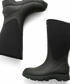 Unisex Aim Artic Gummistövlar Dam