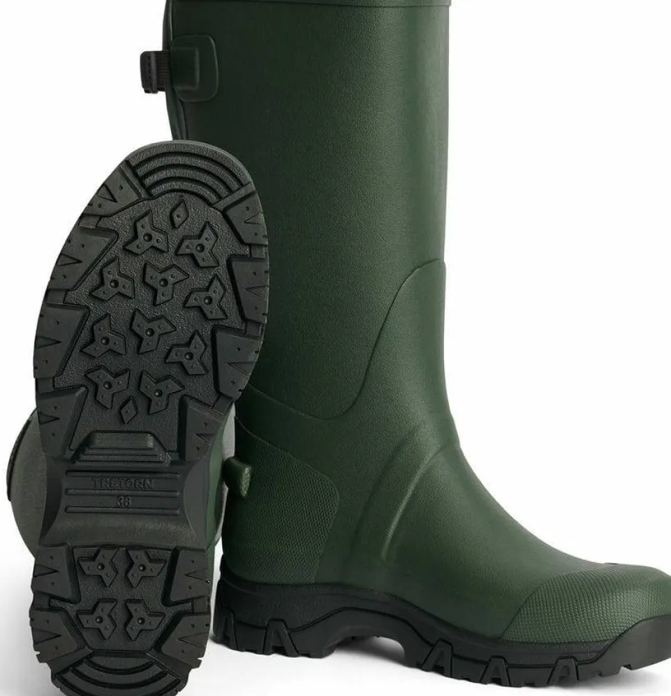 Tretorn Unisex Hajk S Rosin