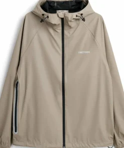 Tretorn Unisex Packable Rainbreaker Set Mule