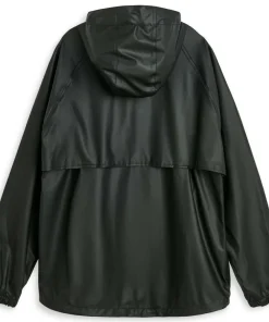 Tretorn Unisex Packable Rainbreaker Set Black Online
