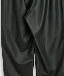 Hot Unisex Packable Rainbreaker Set Regnkläder Dam