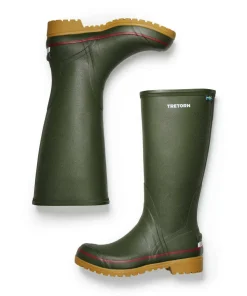 Tretorn Unisex Sarek 72 Green Sale