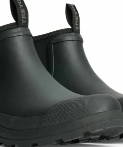 Tretorn Unisex Terrain Low Neo Black
