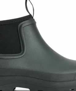 Tretorn Unisex Terrain Low Neo Black