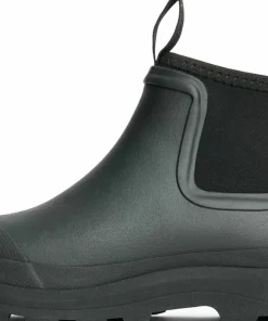 Tretorn Unisex Terrain Low Neo Black