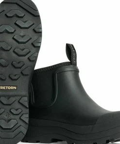 Discount Unisex Terrain Low Neo Gummistövlar Dam