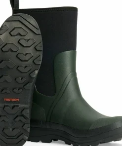 Tretorn Unisex Terrain Neo Rosin Discount