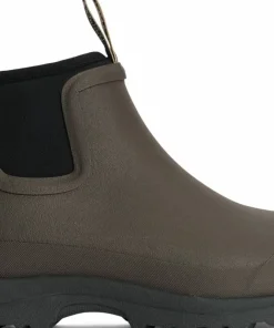 Hot Unisex Terräng Low Neo Gummistövlar Dam