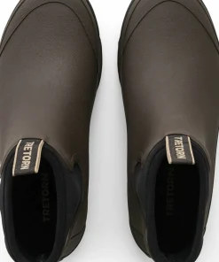 Hot Unisex Terräng Low Neo Gummistövlar Dam