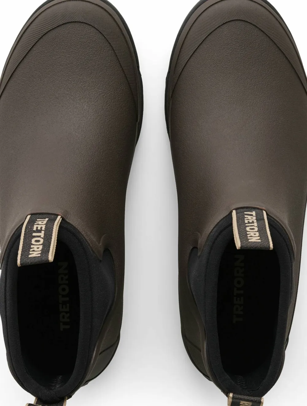 Hot Unisex Terräng Low Neo Gummistövlar Dam