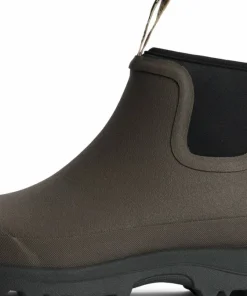 Hot Unisex Terräng Low Neo Gummistövlar Dam