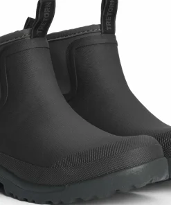 Tretorn Unisex Terräng Low Neo Winter Jet Black New