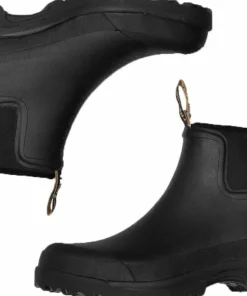 Tretorn Unisex Terräng Low Neo Black