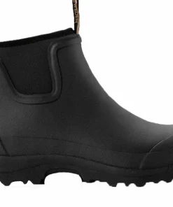 Tretorn Unisex Terräng Low Neo Black