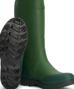 Tretorn Unisex Terräng Lutum Green Hot
