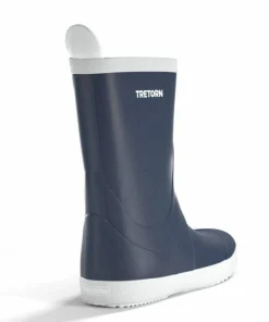 Tretorn Unisex Wings Blue