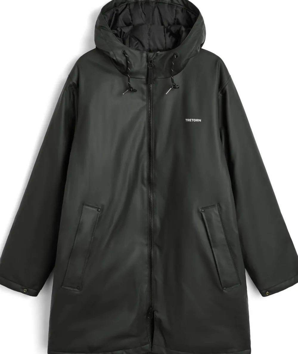 Sale Unisex Wings Padded Raincoat Regnkläder Dam|Regnkläder Herr