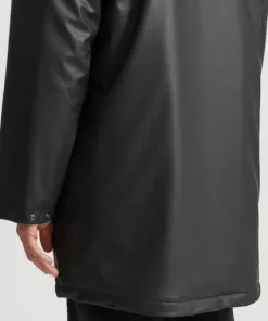 Sale Unisex Wings Padded Raincoat Regnkläder Dam|Regnkläder Herr
