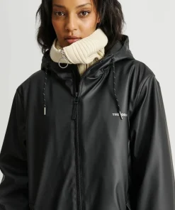 Sale Unisex Wings Padded Raincoat Regnkläder Dam|Regnkläder Herr