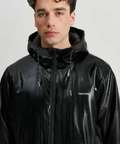 Sale Unisex Wings Padded Raincoat Regnkläder Dam|Regnkläder Herr