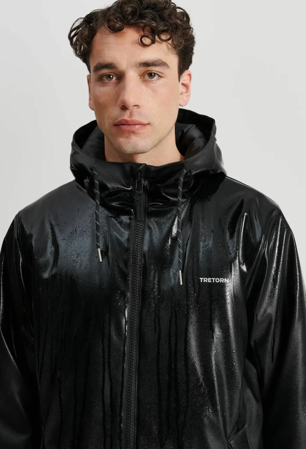 Sale Unisex Wings Padded Raincoat Regnkläder Dam|Regnkläder Herr