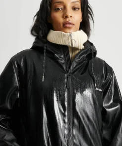 Sale Unisex Wings Padded Raincoat Regnkläder Dam|Regnkläder Herr