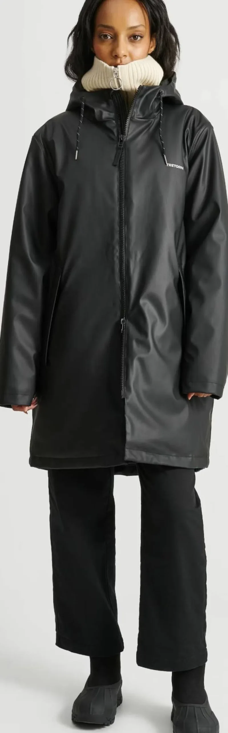 Sale Unisex Wings Padded Raincoat Regnkläder Dam|Regnkläder Herr