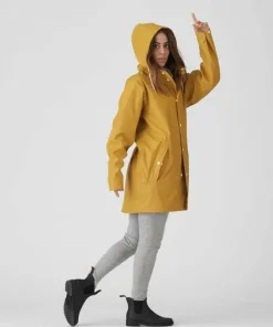 Tretorn Unisex Wings Rain Jacket Harvest Sale