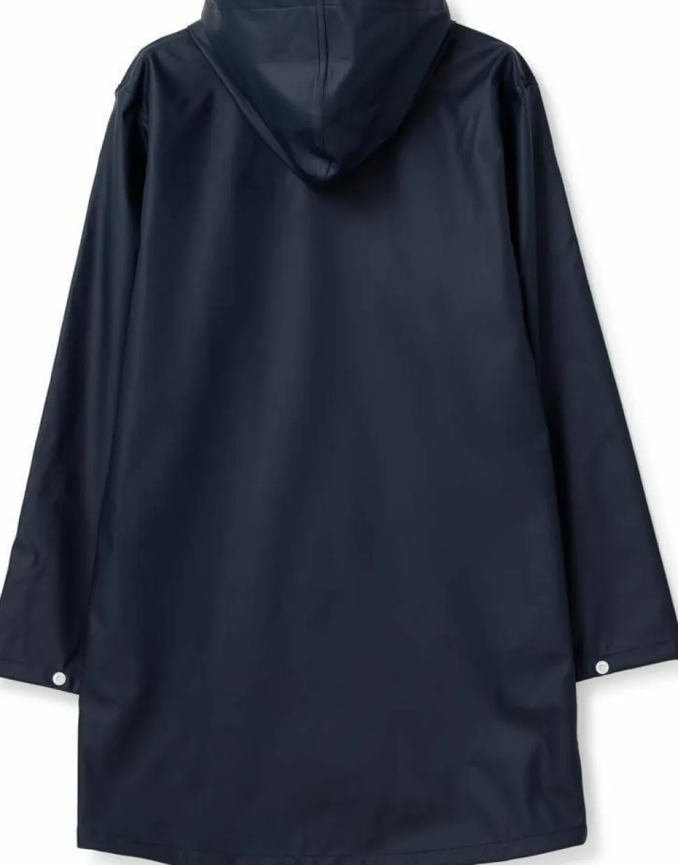 Tretorn Unisex Wings Rain Jacket Navy