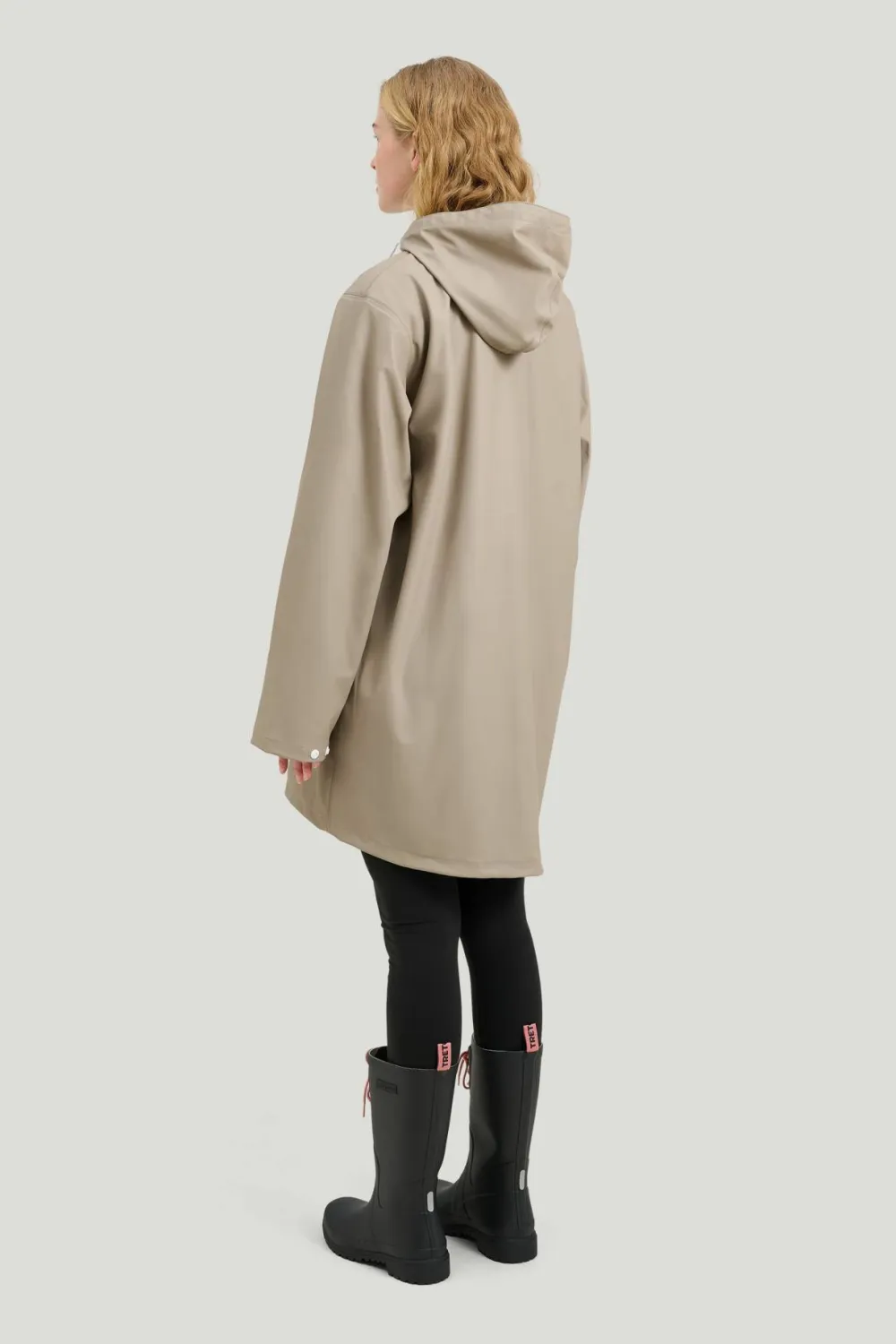 Tretorn Unisex Wings Rain Jacket Mule Outlet