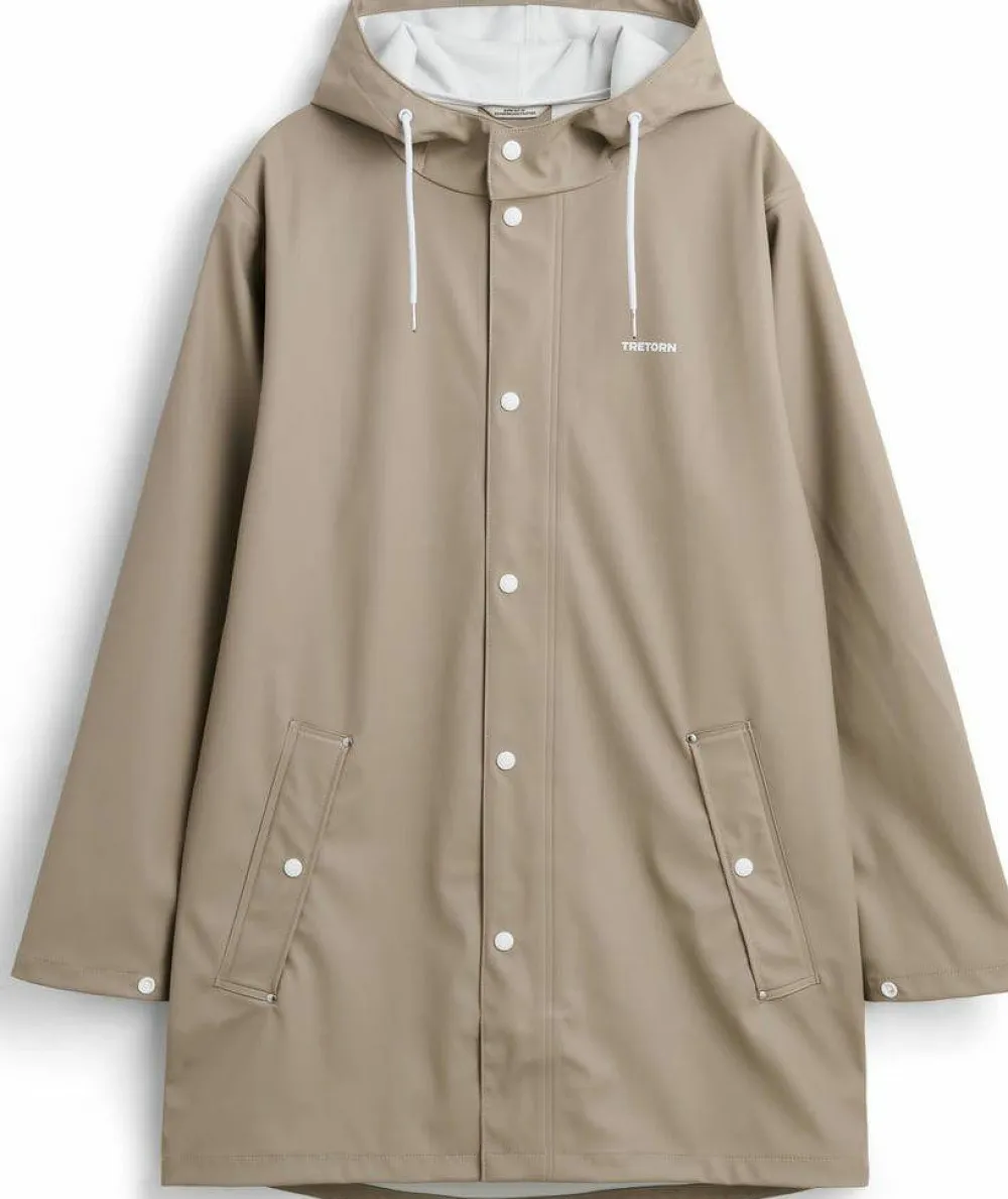 Tretorn Unisex Wings Rain Jacket Mule Outlet