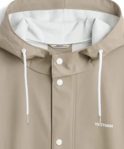 Tretorn Unisex Wings Rain Jacket Mule Outlet